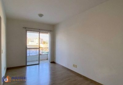 Apartamento, 2 quartos, 59 m² - Foto 3