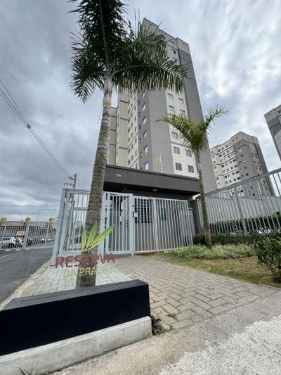 Apartamento, 2 quartos, 47 m² - Foto 1