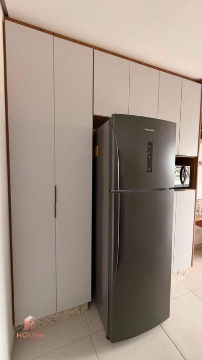 Kitnet-Studio, 33 m² - Foto 2