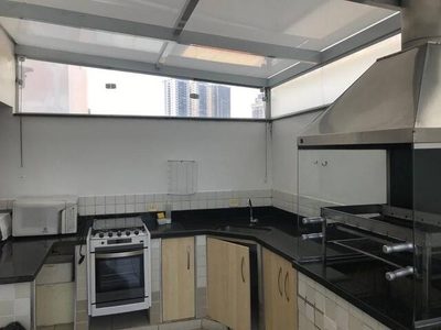 Apartamento, 2 quartos, 68 m² - Foto 5