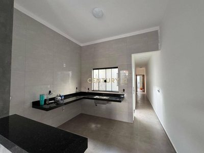 Casa, 2 quartos, 60 m² - Foto 3