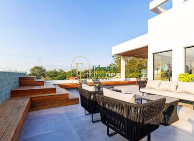 Casa, 3 quartos, 1200 m² - Foto 3