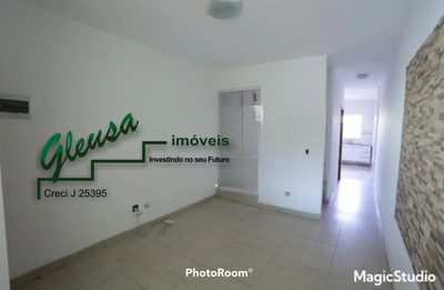 Casa, 3 quartos, 160 m² - Foto 4