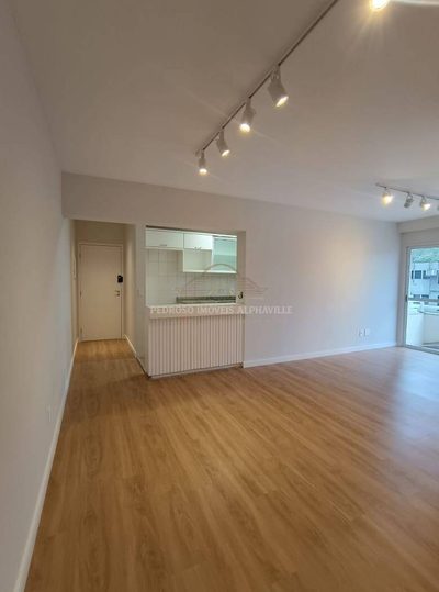 Apartamento, 3 quartos, 87 m² - Foto 3