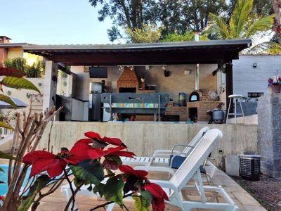 Casa, 3 quartos, 250 m² - Foto 5