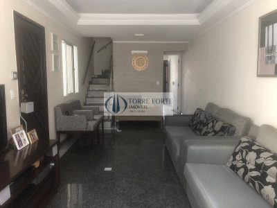 Casa, 3 quartos, 110 m² - Foto 3
