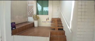 Casa, 2 quartos, 100 m² - Foto 1