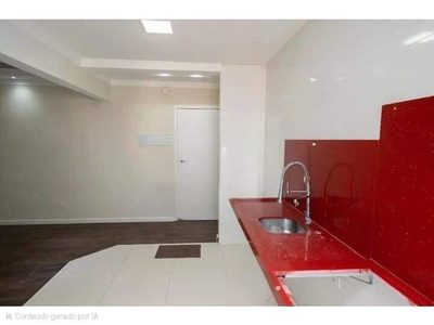 Apartamento, 2 quartos - Foto 3