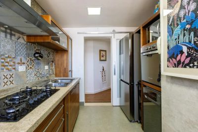 Cobertura, 2 quartos, 154 m² - Foto 3
