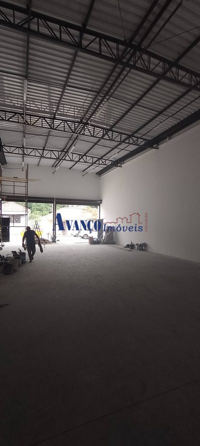 Loja-Salão, 215 m² - Foto 3
