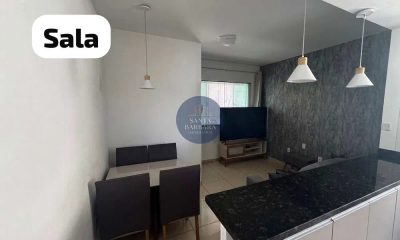Casa, 2 quartos - Foto 2
