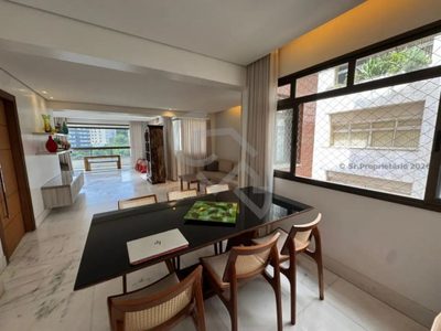 Apartamento, 4 quartos, 198 m² - Foto 3