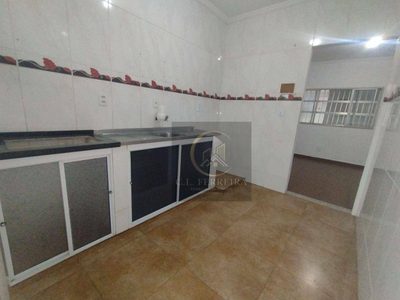 Apartamento, 1 quarto, 56 m² - Foto 1