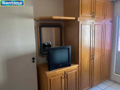 Apartamento, 2 quartos, 69 m² - Foto 4