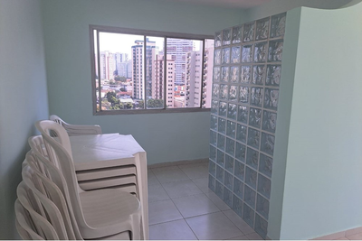 Apartamento, 2 quartos, 54 m² - Foto 2