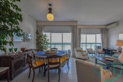 Apartamento, 3 quartos, 120 m² - Foto 1