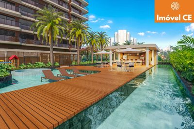 Apartamento, 4 quartos, 301 m² - Foto 1