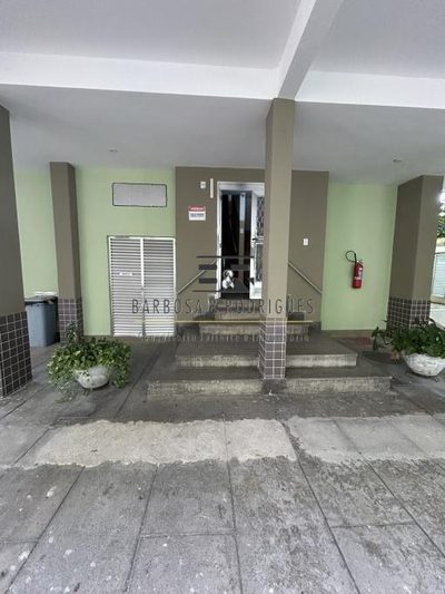 Apartamento, 2 quartos, 49 m² - Foto 4