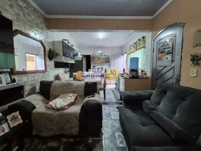 Casa, 3 quartos, 80 m² - Foto 5