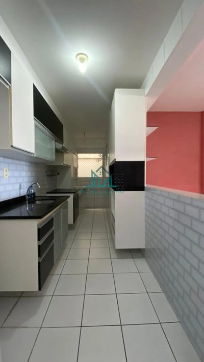 Apartamento, 3 quartos, 73 m² - Foto 5