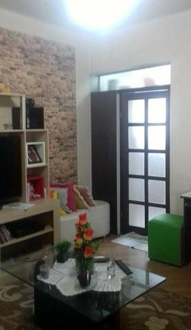 Apartamento, 2 quartos, 90 m² - Foto 1