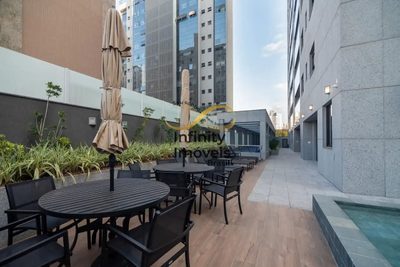 Apartamento, 4 quartos, 131 m² - Foto 4