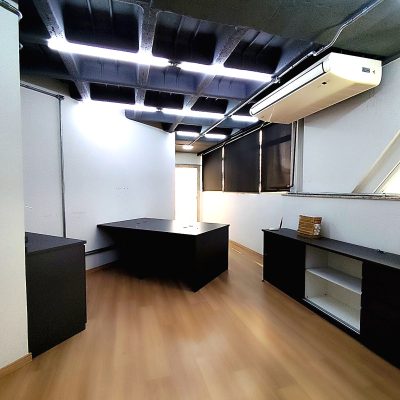 Sala-Conjunto, 43 m² - Foto 3
