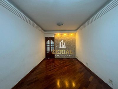 Apartamento, 3 quartos, 102 m² - Foto 1