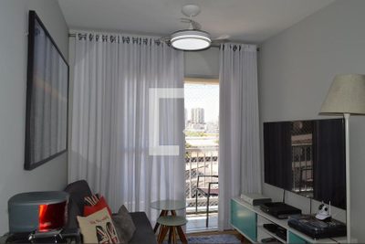 Apartamento, 2 quartos, 51 m² - Foto 1