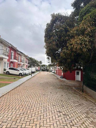 Casa, 3 quartos, 108 m² - Foto 1