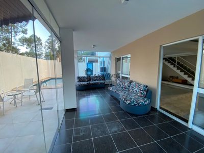 Casa de Condomínio, 4 quartos - Foto 5