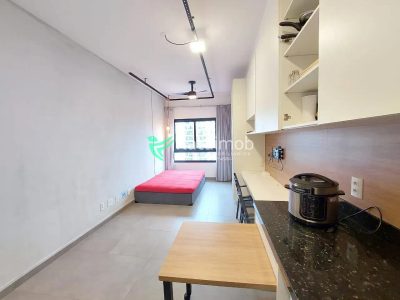 Apartamento, 1 quarto, 28 m² - Foto 3