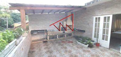 Apartamento, 6 quartos, 310 m² - Foto 3
