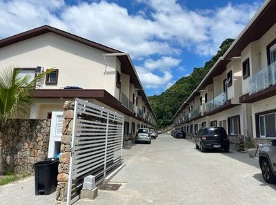 Casa, 3 quartos, 120 m² - Foto 3