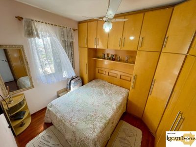 Apartamento, 2 quartos, 62 m² - Foto 5