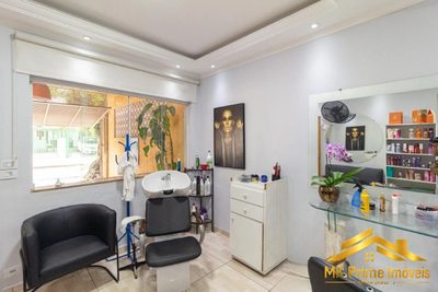 Casa, 3 quartos, 220 m² - Foto 4