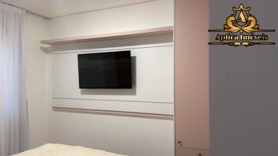 Apartamento, 2 quartos, 67 m² - Foto 2
