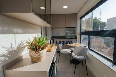 Apartamento, 2 quartos, 69 m² - Foto 5