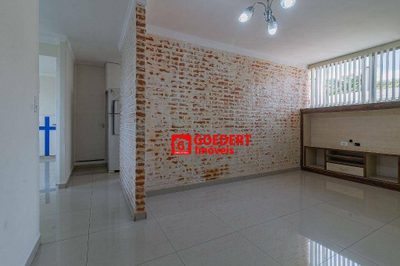 Apartamento, 1 quarto, 58 m² - Foto 4