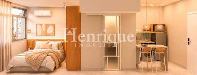 Loft, 22 m² - Foto 3
