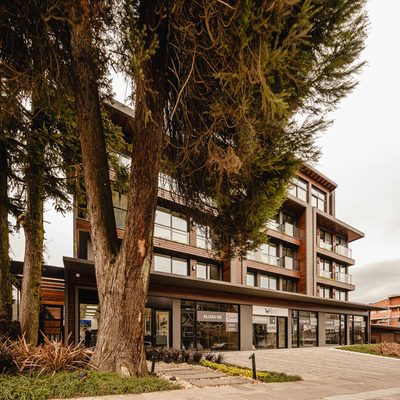 Cobertura, 2 quartos, 58 m² - Foto 3