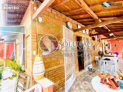Casa, 5 quartos - Foto 5