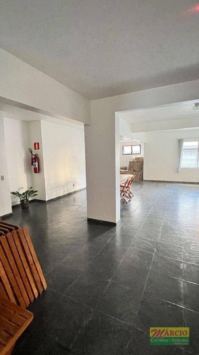 Apartamento, 3 quartos, 130 m² - Foto 4