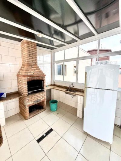 Apartamento, 1 quarto, 50 m² - Foto 4