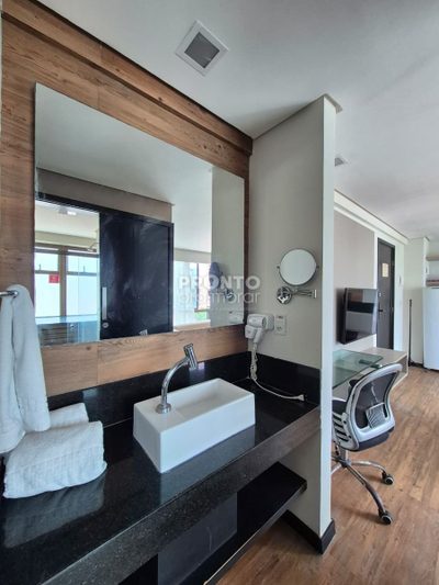 Apartamento, 1 quarto, 40 m² - Foto 4