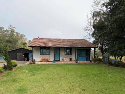 Chácara, 2 quartos, 5000 m² - Foto 4