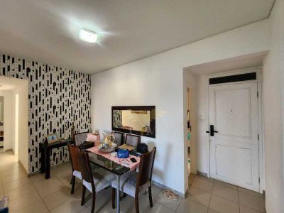 Apartamento, 3 quartos, 90 m² - Foto 3