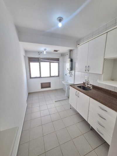 Apartamento, 3 quartos, 80 m² - Foto 5
