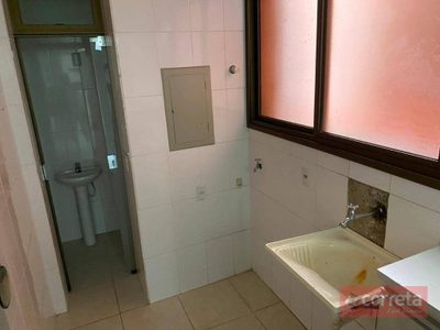 Apartamento, 3 quartos, 110 m² - Foto 5