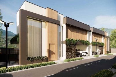 Casa, 4 quartos, 181 m² - Foto 5